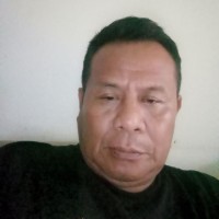 Mahrus Effendi