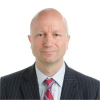 Helge Berger