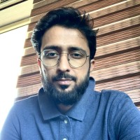 Uddipta Bhadury
