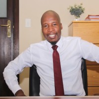 Kgotso Maja