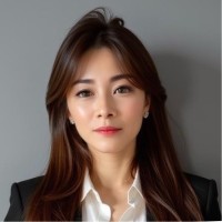 Amber Teng