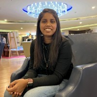 Prarthana Gupta