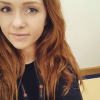 Lauren Milburn
