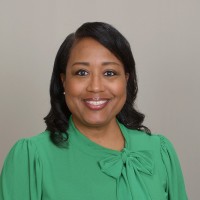 Kendra Harrison