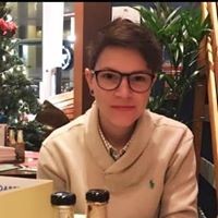 Zoe Brockie-Vella