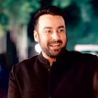 Kunal Laungani