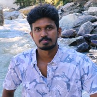 Aravind Kumar