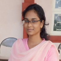 Monisha A