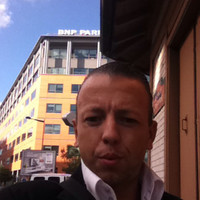 Mounir Bouraoui