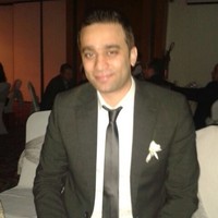 Mostafa Mohamed Khebrat
