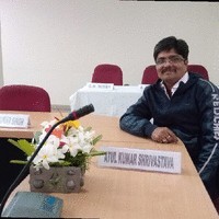 Atul Shrivastava