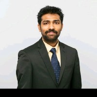 Abhijith Sreekumar