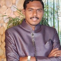 K G Palani Swamy