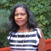 Margarett Pierre