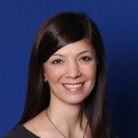 Carleigh Wilson, D.O.