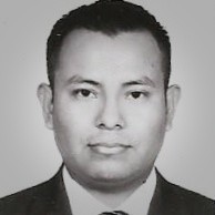 José Luis Martínez Hdz.