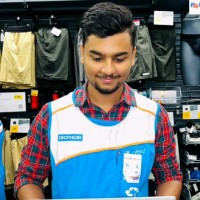 Yashwin Mishra