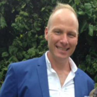 Morten Ahrenkiel Egeberg