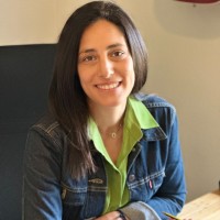 Isabel González Sánchez