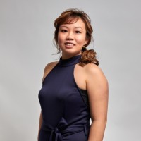 Serene Teoh 張瑞莉