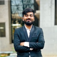 Tejas Chavan