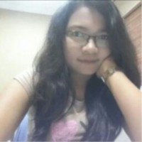 Maria Purwati Aryulistin Lose