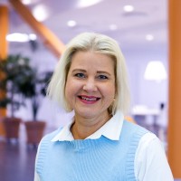 Britt-Louise Rambäck