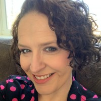 Bridget Robertson, SHRM-SCP