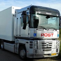 Martin Post