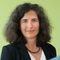 Dr. Regina Schwegler