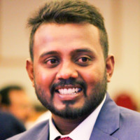 chetan raj