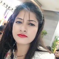 Usha Khatri