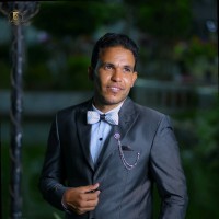 Ragab Mohammed