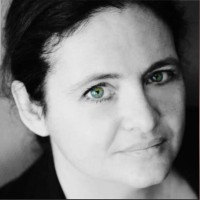 Annette Morriën