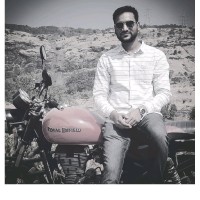 Krunal Ghatole
