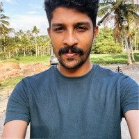 Deepak S Nair