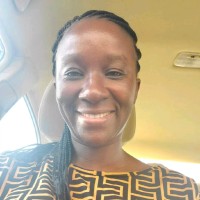 Lydia Namuyingo