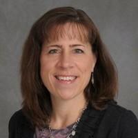 Sharon Schmidt