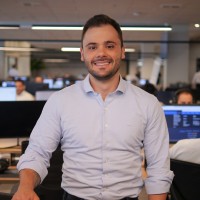 Matheus Rosler, Cfp®