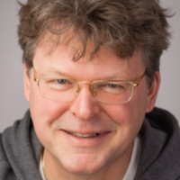 Steven Van Slageren