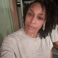 Shanta Gregory