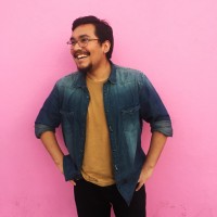 Andrew Siañez-De La O