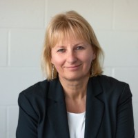 Christine Koller Goudeau