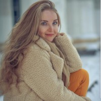 Мария Шуляк