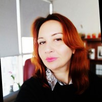 Aslıhan MOGULKOÇ