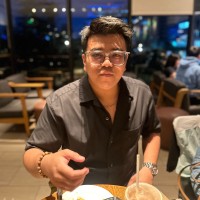 Jamil John Zyrus Gonzales