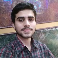 Dharmin Parekh