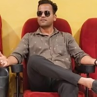 Vikram Mahar