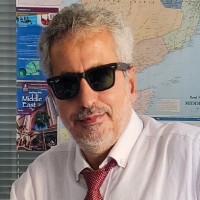 Bilal Moubarak