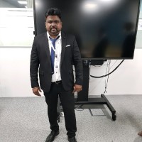 Donald Vijenthiran Mariyathas